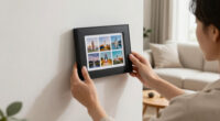 14 Best Tabletop and Wall Mounted Digital Frames in 2026