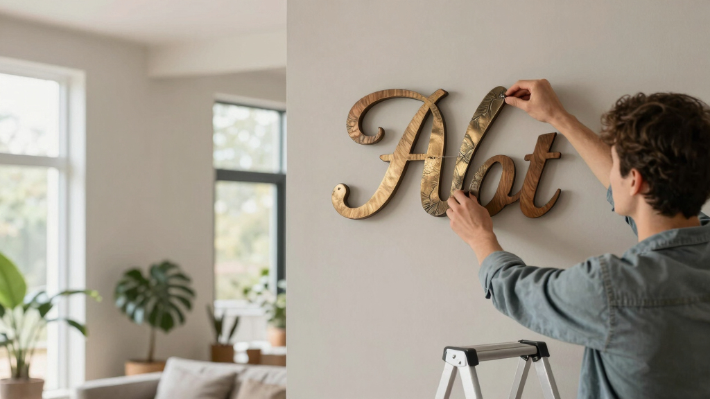 15 Best Personalized Surname Wall Decor in 2026