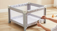 2 Best All-In-One Baby Playards in 2026