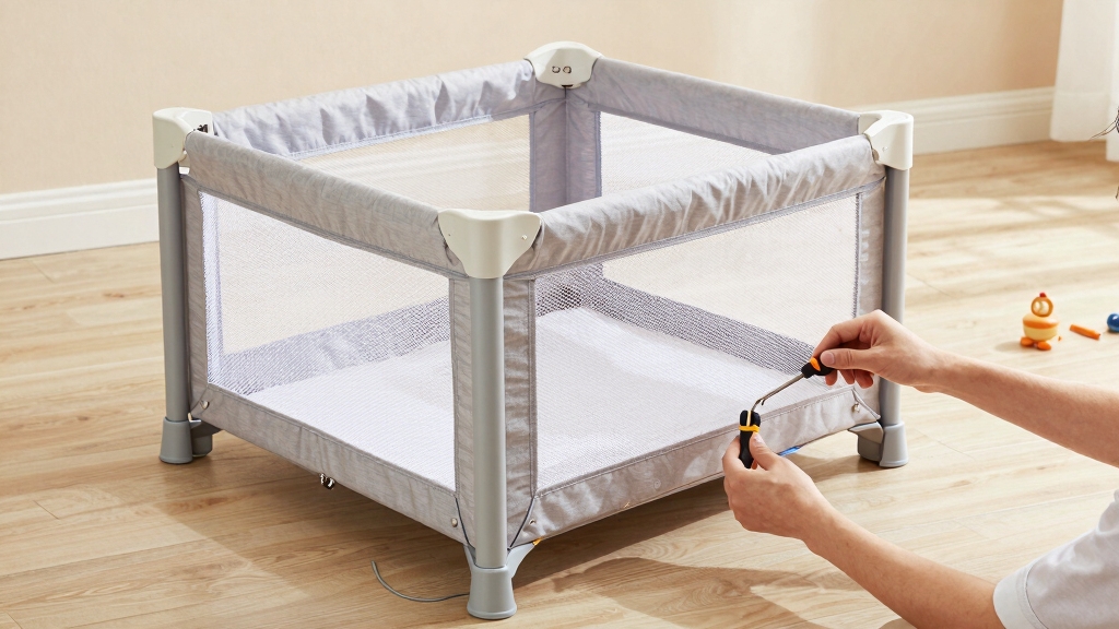 2 Best All-In-One Baby Playards in 2026