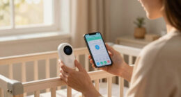2 Best Baby Monitors With App Control in 2026