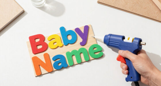 2 Best Baby Name Signs on Amazon in 2026