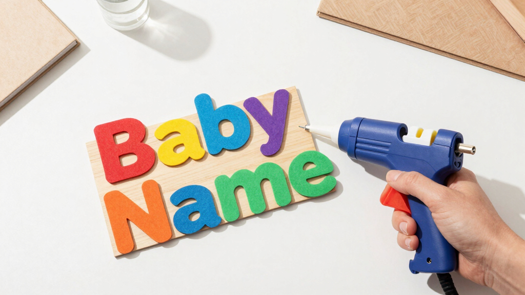 2 Best Baby Name Signs on Amazon in 2026