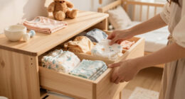 2 Best Baby Room Dressers for Diaper Storage in 2026