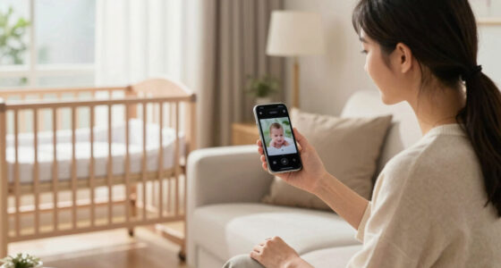 2 Best Best 1080p Baby Monitors in 2026
