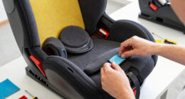 2 Best Best 360 Car Seats in 2026