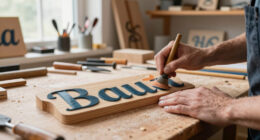 2 Best Best 3D Wooden Name Signs in 2026