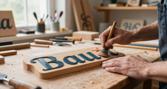 2 Best Best 3D Wooden Name Signs in 2026