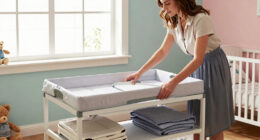 2 Best Best Playards With Changing Table in 2026