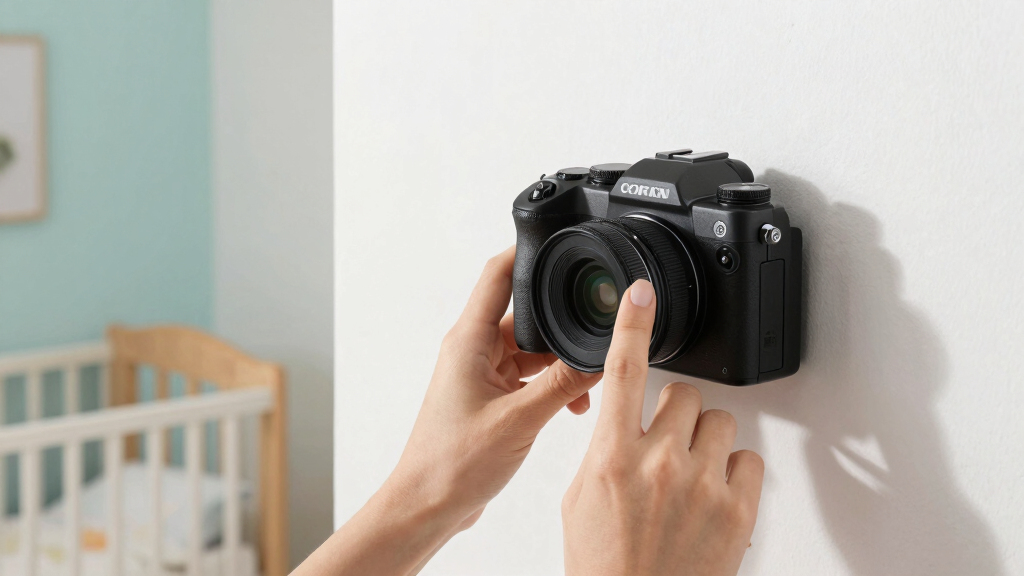 2 Best Best Premium Nursery Camera Systems in 2026