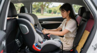 2 Best Car Seats for Extended Rear Facing in 2026