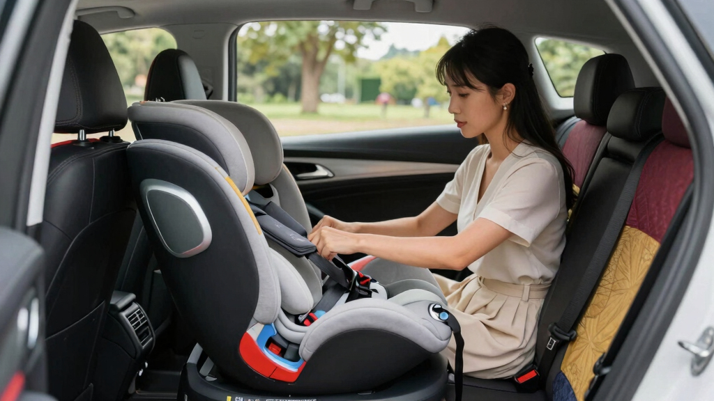 2 Best Car Seats for Extended Rear Facing in 2026