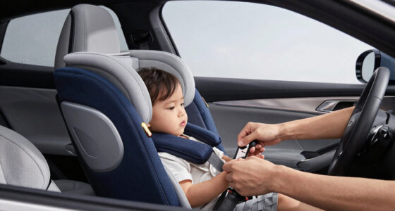 2 Best Convertible Car Seats for Tall Toddlers in 2026