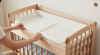 2 Best Cribs With Changing Table in 2026