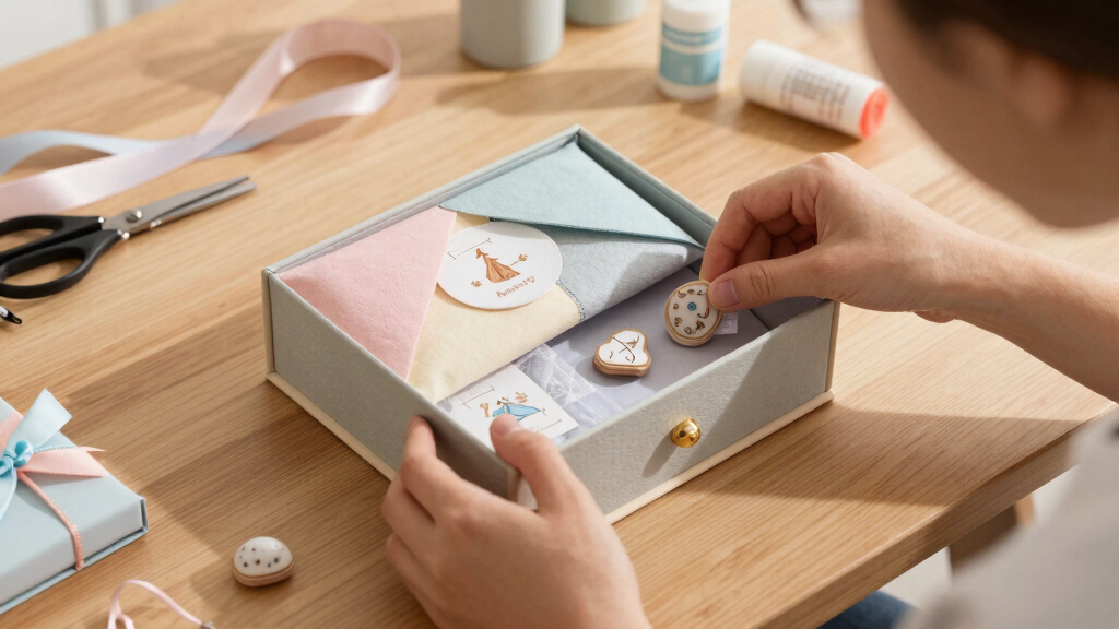 2 Best Custom Baptism Memory Boxes in 2026