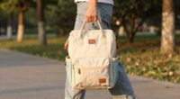 2 Best Diaper Bag Sets in 2026