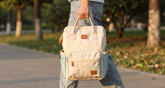 2 Best Diaper Bag Sets in 2026