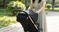 2 Best Diaper Bags With Stroller Straps in 2026