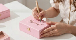 2 Best Engraved Jewelry Boxes for Girls with Names in 2026