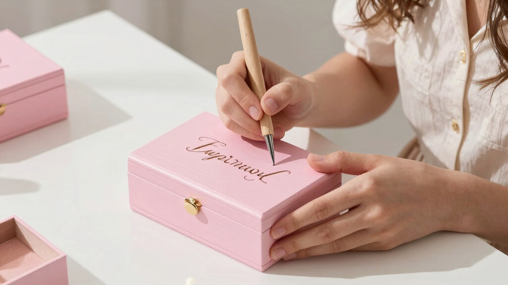 2 Best Engraved Jewelry Boxes for Girls with Names in 2026