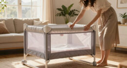 2 Best Folding Playards with Bassinet in 2026