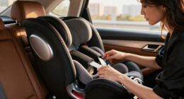 2 Best High End Infant Car Seats in 2026