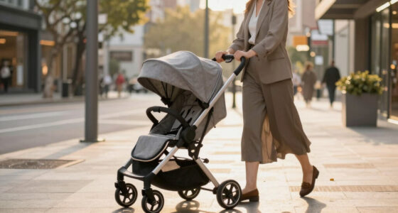 2 Best Lightweight Stroller Travel Systems in 2026