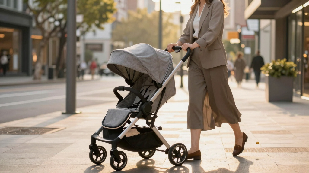 2 Best Lightweight Stroller Travel Systems in 2026