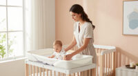 2 Best Modern Cribs With Changing Table in 2026