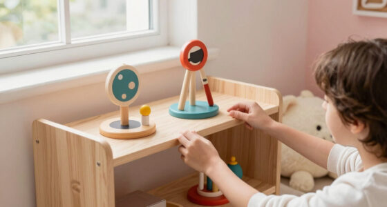2 Best Nursery Bookshelves in 2026