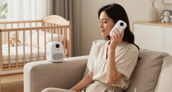 2 Best Portable Baby Sound Machines in 2026