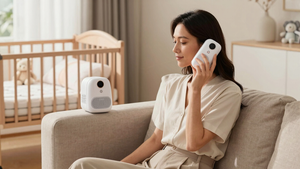 2 Best Portable Baby Sound Machines in 2026