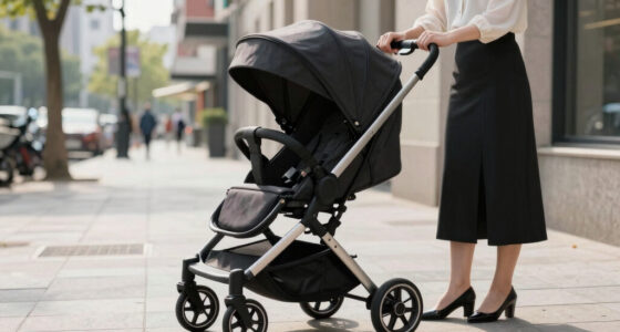 2 Best Pramette Travel Systems in 2026