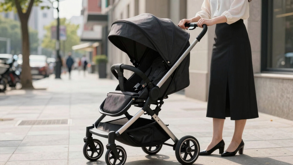 2 Best Pramette Travel Systems in 2026