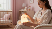 2 Best Premium Baby Night Lights in 2026