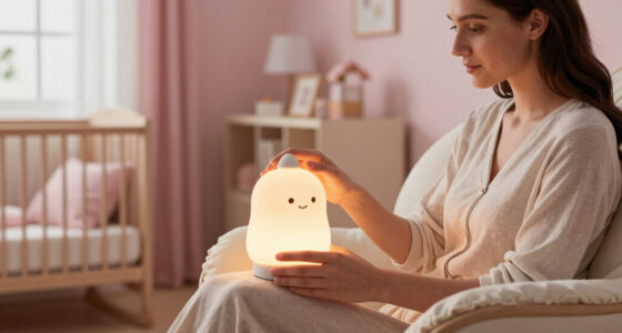 2 Best Premium Baby Night Lights in 2026