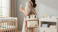 2 Best Premium Diaper Bags on Amazon in 2026