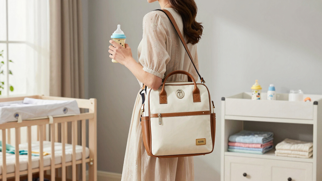 2 Best Premium Diaper Bags on Amazon in 2026