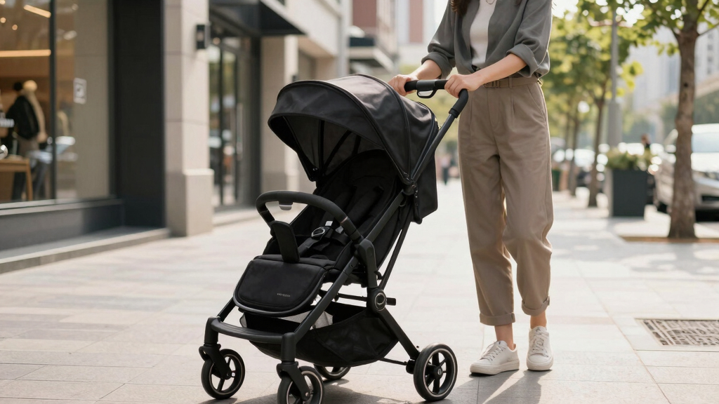 2 Best Premium Stroller Wagons With Harness in 2026