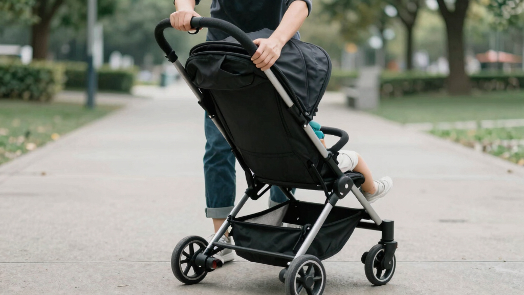 2 Best Push Pull Stroller Wagons in 2026