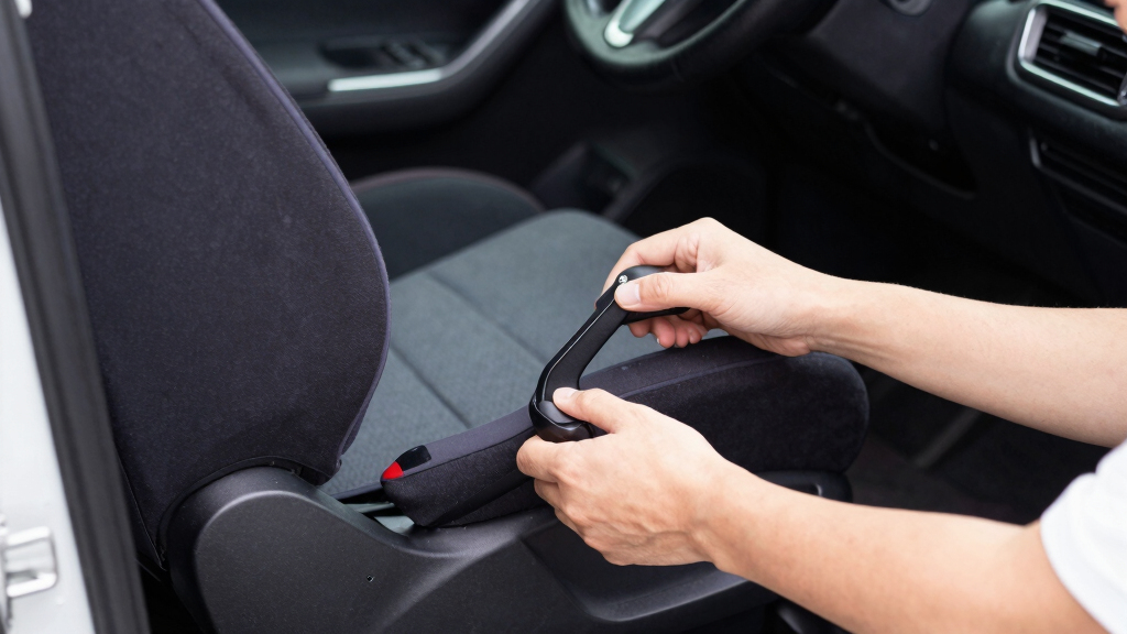 2 Best Rotating Car Seats for Small Cars in 2026