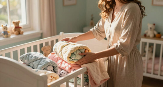 2 Best Sleep Bundles for Nursery in 2026