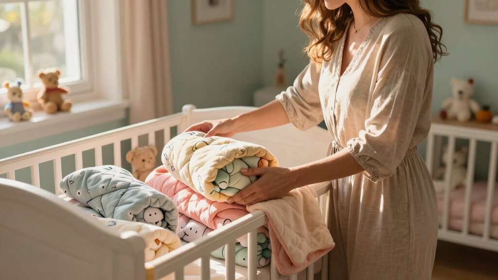 2 Best Sleep Bundles for Nursery in 2026