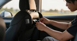 2 Best Slim Rotating Car Seats in 2026