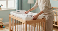 2 Best Solid Wood Cribs With Changer in 2026