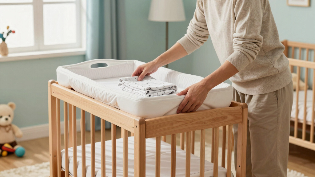 2 Best Solid Wood Cribs With Changer in 2026