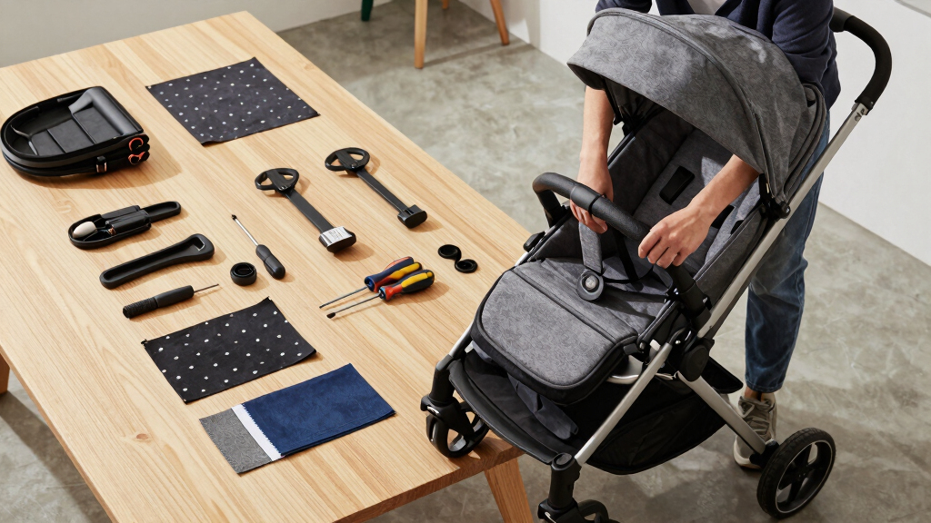 2 Best Stroller Travel Systems in 2026