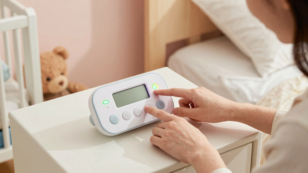 2 Best Toddler Ok to Wake Clocks in 2026