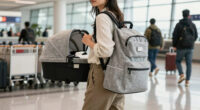 2 Best Travel Bassinets With Carry Bag in 2026