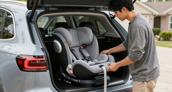 2 Best Travel Systems With Infant Car Seat in 2026